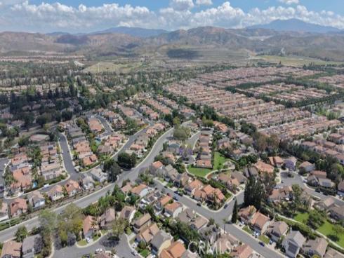 5  Eden  , Irvine, CA