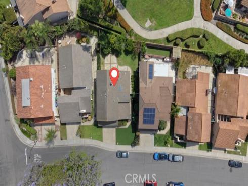 5  Eden  , Irvine, CA