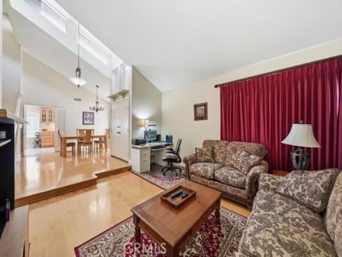 5  Eden  , Irvine, CA