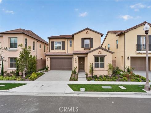 155  Somera  , Irvine, CA