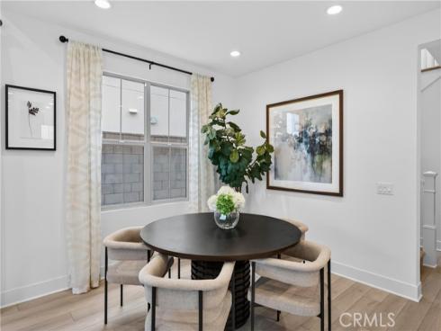 155  Somera  , Irvine, CA