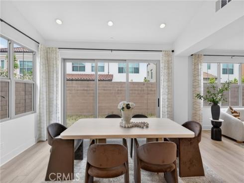 155  Somera  , Irvine, CA