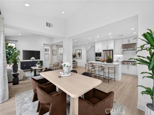 155  Somera  , Irvine, CA