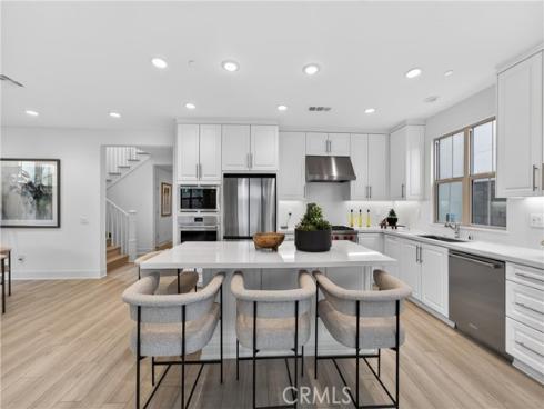 155  Somera  , Irvine, CA