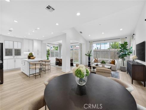 155  Somera  , Irvine, CA