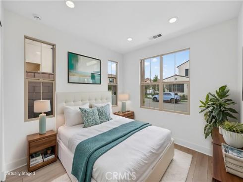 155  Somera  , Irvine, CA