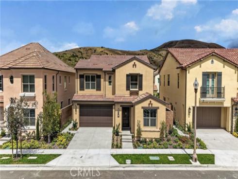155  Somera  , Irvine, CA