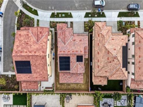 155  Somera  , Irvine, CA