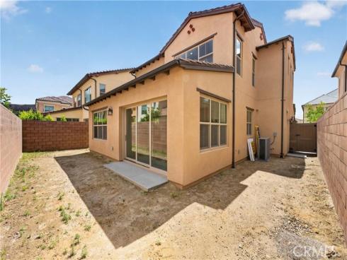 155  Somera  , Irvine, CA