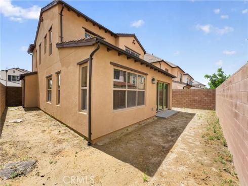 155  Somera  , Irvine, CA