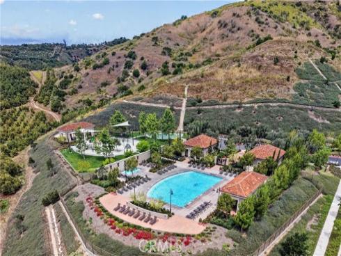 155  Somera  , Irvine, CA