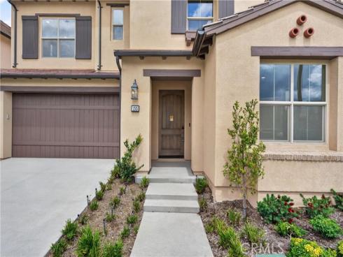 155  Somera  , Irvine, CA
