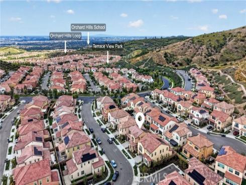 155  Somera  , Irvine, CA