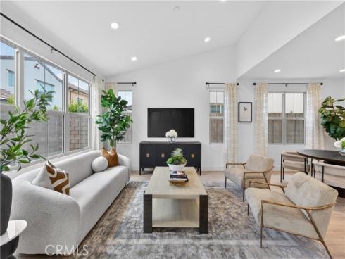 155  Somera  , Irvine, CA