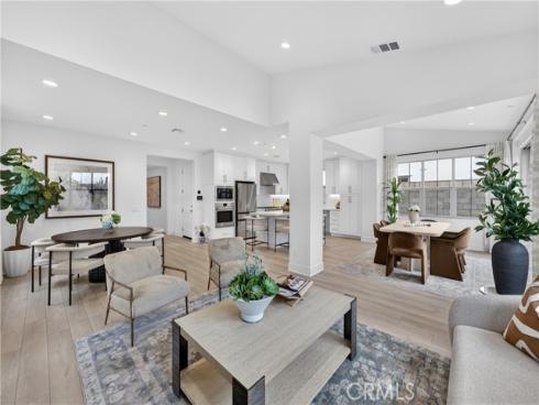 155  Somera  , Irvine, CA