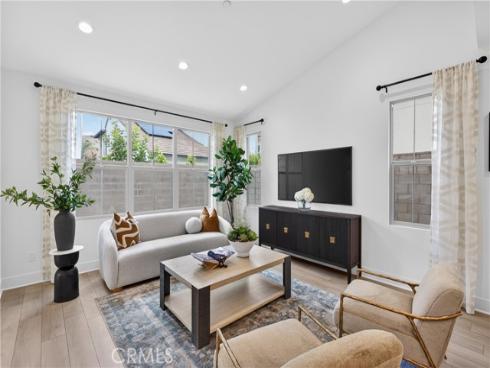 155  Somera  , Irvine, CA