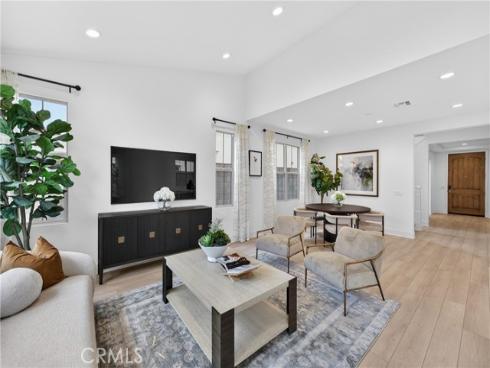 155  Somera  , Irvine, CA