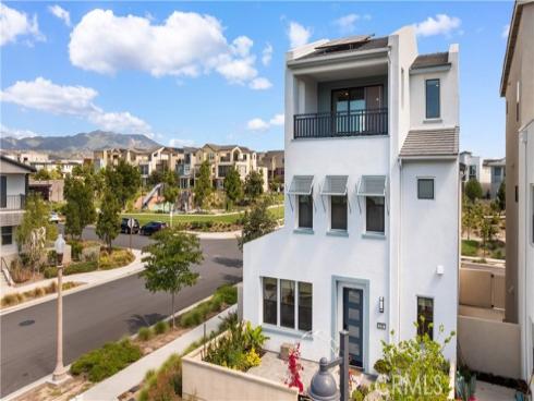 130  Yugen  , Irvine, CA