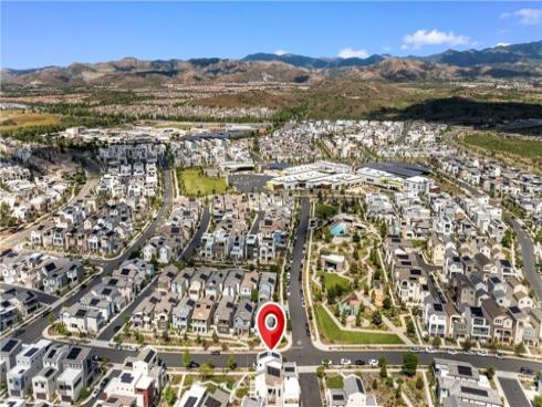 130  Yugen  , Irvine, CA