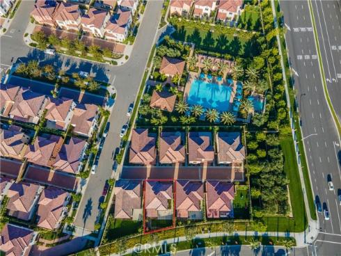 140  San Benito  , Irvine, CA