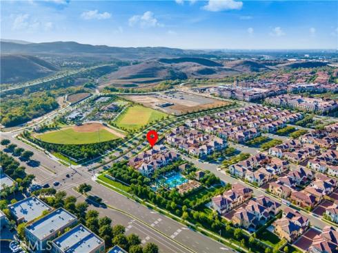 140  San Benito  , Irvine, CA