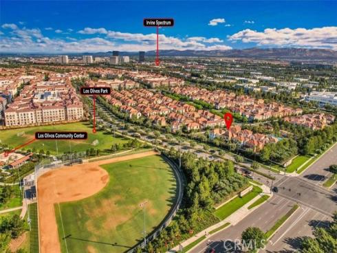 140  San Benito  , Irvine, CA