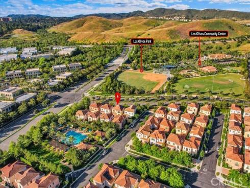 140  San Benito  , Irvine, CA