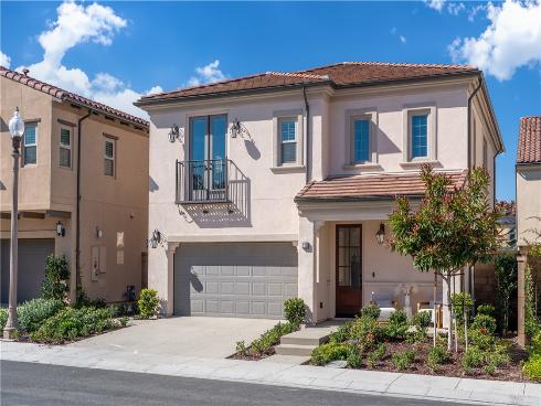 113  Bouquet  , Irvine, CA