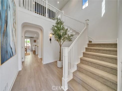 113  Bouquet  , Irvine, CA