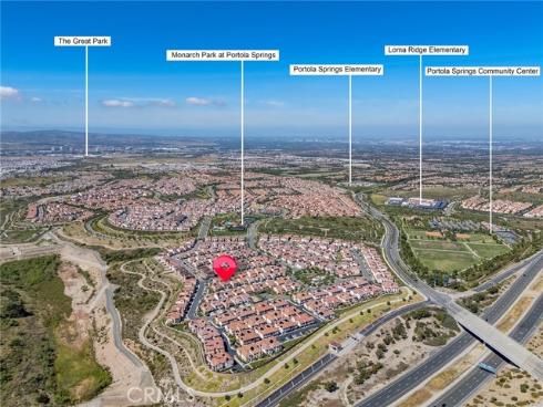 113  Bouquet  , Irvine, CA