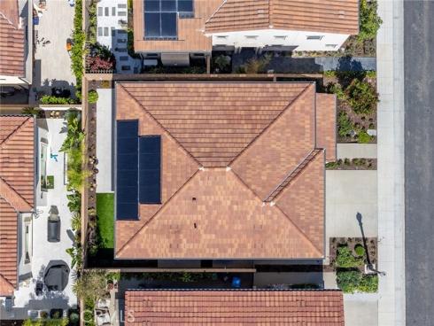 113  Bouquet  , Irvine, CA