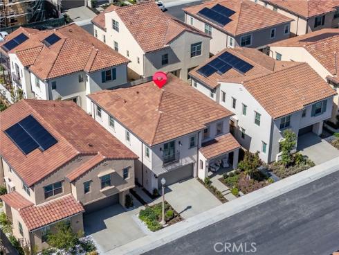 113  Bouquet  , Irvine, CA