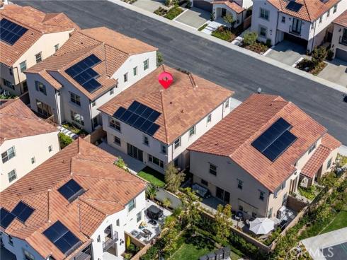 113  Bouquet  , Irvine, CA