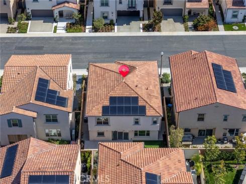 113  Bouquet  , Irvine, CA