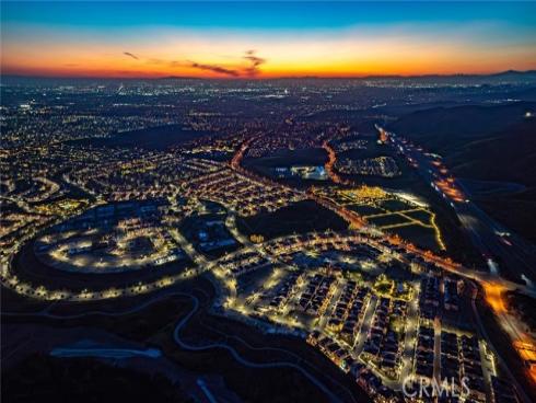 113  Bouquet  , Irvine, CA