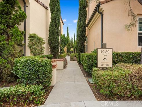89  Kestrel  , Irvine, CA
