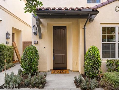 89  Kestrel  , Irvine, CA