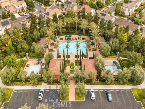 89  Kestrel  , Irvine, CA