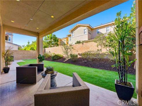 217  Compass  , Irvine, CA