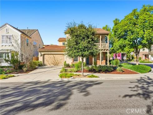 217  Compass  , Irvine, CA