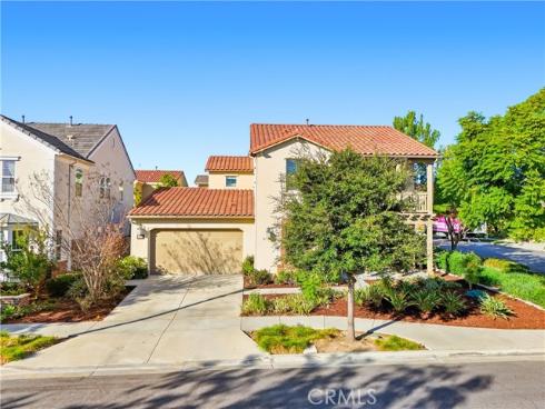 217  Compass  , Irvine, CA