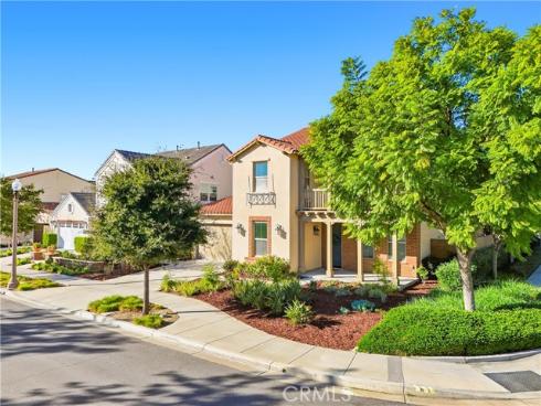 217  Compass  , Irvine, CA