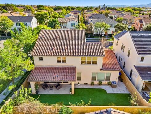 217  Compass  , Irvine, CA