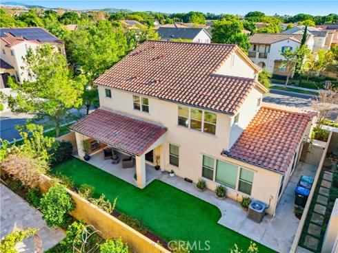 217  Compass  , Irvine, CA