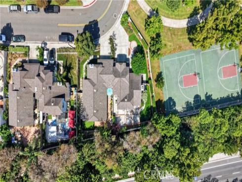 49  Winterhaven  , Irvine, CA