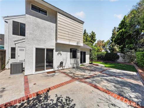 49  Winterhaven  , Irvine, CA