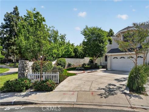 49  Winterhaven  , Irvine, CA