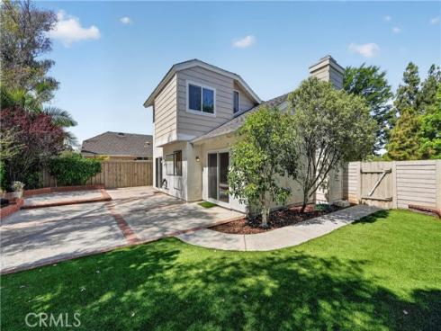 49  Winterhaven  , Irvine, CA