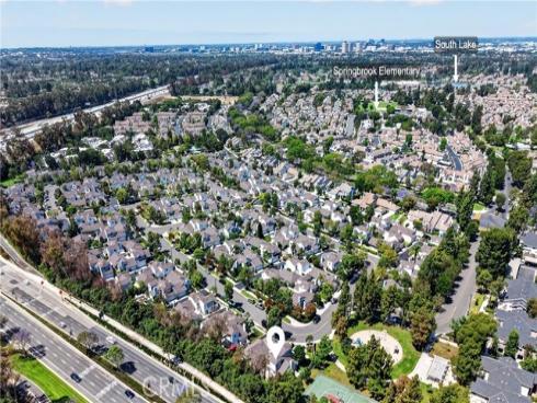 49  Winterhaven  , Irvine, CA