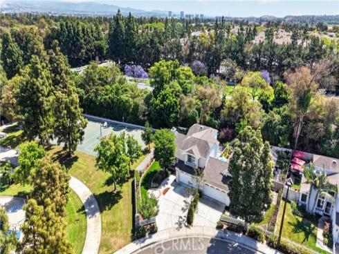 49  Winterhaven  , Irvine, CA